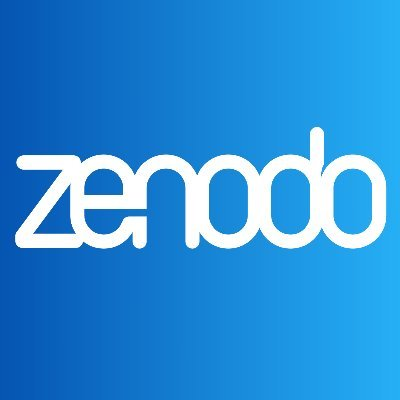 Zenodo community